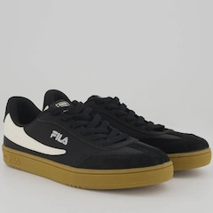 Tênis Fila Court 80 - Feminino - Foto 2