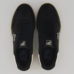Tênis Fila Court 80 - Feminino - Foto 4