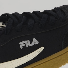 Tênis Fila Court 80 - Feminino - Foto 7