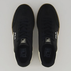 Tênis Fila Court 80 - Masculino - Foto 4