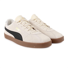 Tênis Puma Club II - Masculino - Foto 3