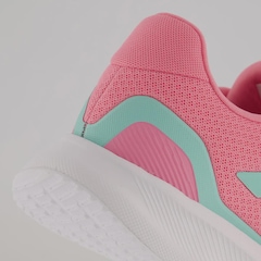 Tênis adidas Runfalcon 5 - Feminino - Foto 6