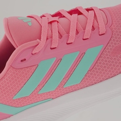 Tênis adidas Runfalcon 5 - Feminino - Foto 7