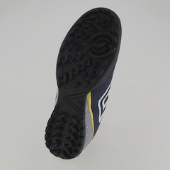 Chuteira Society Umbro Attak Eternal - Adulto - Foto 5