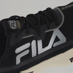 Tênis Fila Recovery - Feminino - Foto 7