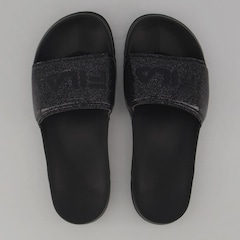 Chinelo Fila Drifter Basic Slide - Feminino - Foto 1