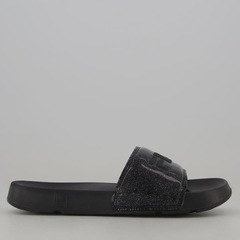 Chinelo Fila Drifter Basic Slide - Feminino - Foto 2