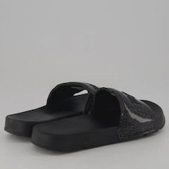 Chinelo Fila Drifter Basic Slide - Feminino - Foto 4