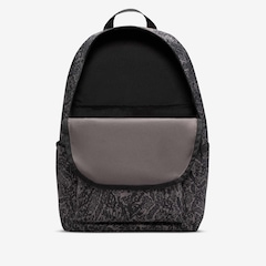 Mochila Nike Heritage Bkpk  Caminal - 25 Litros - Foto 4