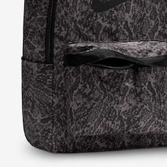 Mochila Nike Heritage Bkpk  Caminal - 25 Litros - Foto 5