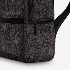 Mochila Nike Heritage Bkpk  Caminal - 25 Litros - Foto 6