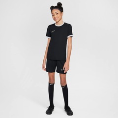 Camiseta Nike Dri-FIT Academy - Infantil - Foto 6