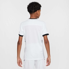 Camiseta Nike Dri-FIT Academy - Infantil - Foto 2
