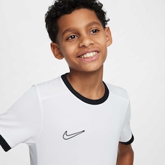 Camiseta Nike Dri-FIT Academy - Infantil - Foto 3