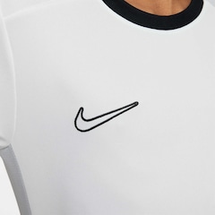 Camiseta Nike Dri-FIT Academy - Infantil - Foto 4