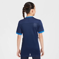 Camiseta Nike Dri-FIT Academy - Infantil - Foto 2