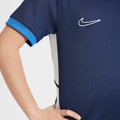 Camiseta Nike Dri-FIT Academy - Infantil - Foto 5