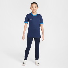 Camiseta Nike Dri-FIT Academy - Infantil - Foto 6