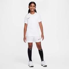 Camiseta Nike Dri-FIT Academy - Infantil - Foto 6