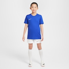 Camiseta Nike Dri-FIT Academy - Infantil - Foto 6