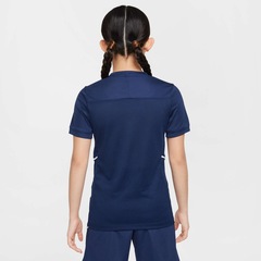 Camiseta Nike Dri-FIT Academy - Infantil - Foto 2