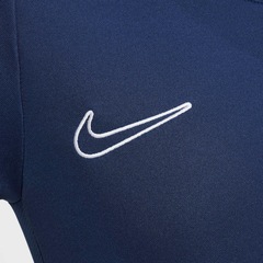 Camiseta Nike Dri-FIT Academy - Infantil - Foto 4