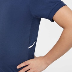 Camiseta Nike Dri-FIT Academy - Infantil - Foto 5