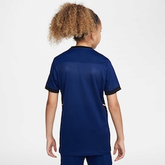 Camiseta Nike Dri-FIT Academy - Infantil - Foto 2