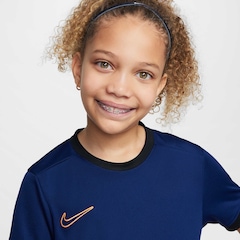 Camiseta Nike Dri-FIT Academy - Infantil - Foto 3