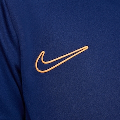 Camiseta Nike Dri-FIT Academy - Infantil - Foto 4
