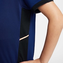 Camiseta Nike Dri-FIT Academy - Infantil - Foto 5