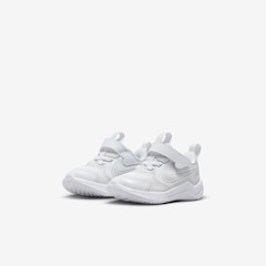 Tênis Nike Cosmic Runner - Infantil - Foto 4