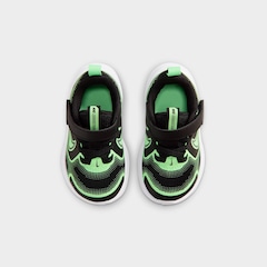 Tênis Nike Cosmic Runner - Infantil - Foto 4