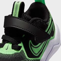 Tênis Nike Cosmic Runner - Infantil - Foto 7