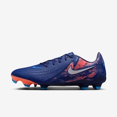 Chuteira de Campo Nike Phantom GX II Academy Erling Haaland Force9 - Adulto - Foto 1