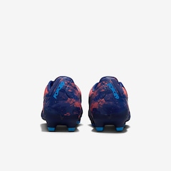 Chuteira de Campo Nike Phantom GX II Academy Erling Haaland Force9 - Adulto - Foto 6