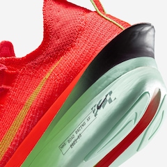 Tênis Nike Air Zoom Alphafly 3 - Masculino - Foto 7