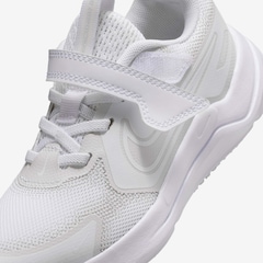 Tênis Nike Cosmic Runner - Infantil - Foto 7