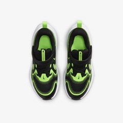 Tênis Nike Cosmic Runner - Infantil - Foto 4