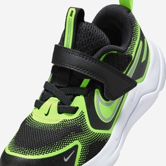 Tênis Nike Cosmic Runner - Infantil - Foto 7