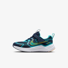 Tênis Infantil Nike Cosmic Runner - Foto 2