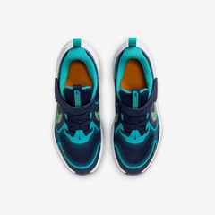Tênis Infantil Nike Cosmic Runner - Foto 4