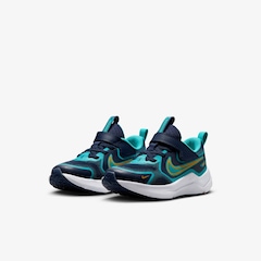 Tênis Infantil Nike Cosmic Runner - Foto 5