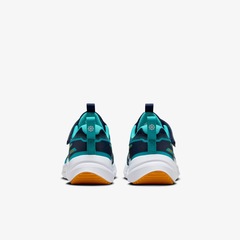 Tênis Infantil Nike Cosmic Runner - Foto 6