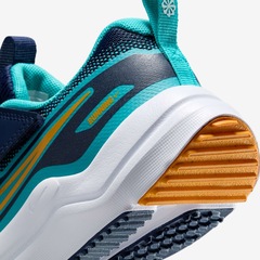 Tênis Infantil Nike Cosmic Runner - Foto 8