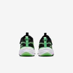 Tênis Nike Cosmic Runner - Infantil - Foto 4