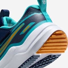 Tênis Nike Cosmic Runner - Infantil - Foto 8