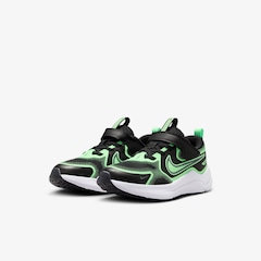 Tênis Nike Cosmic Runner - Infantil - Foto 5