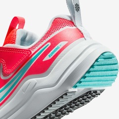 Tênis Nike Cosmic Runner - Infantil - Foto 8