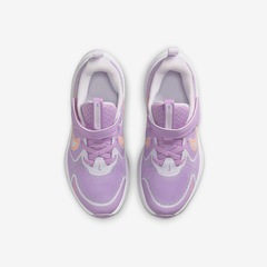 Tênis Nike Cosmic Runner - Infantil - Foto 4